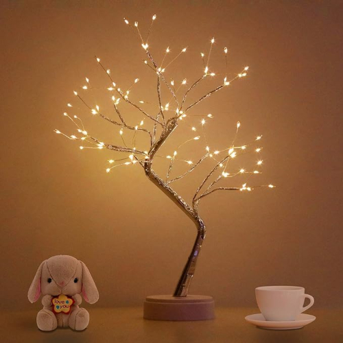 Bonsai Tree Lig