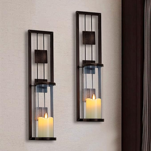Wall Sconce Can