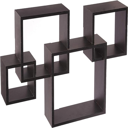 Cube Intersecti